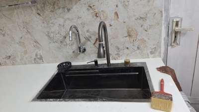 kerovit sink for my clients