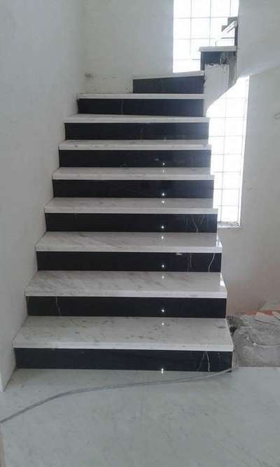 stairs sidhi design
