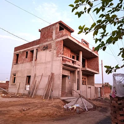 rk construction