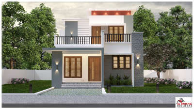 Budget Home Package 
Build with in your budget 
Construction ongoing at vengode ,Tvm

Al manahal Builders and Developers Neyyattinkara, Tvm Offering 850" sq.ft house Key handovering only for 15 lakhs 
Construct where ever in kerala and Tamilnadu  call 7025569477
 
*Quality Construction 
*Unique ideas and attractive Exterior and Interior designs
*Branded materials

#buildersinkerala #budgethomes #below15lakhshome #budgetlowhomes #lowbudgethomes #kishorkumartvm #almanahalbuilders #almanahaltrivandrum
#allkeralaconstruction  #budgetbelow20lakhs  #budgetconstruction