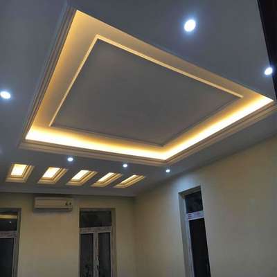 #GypsumCeiling