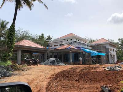 Work in progress.
location: Mananthawady