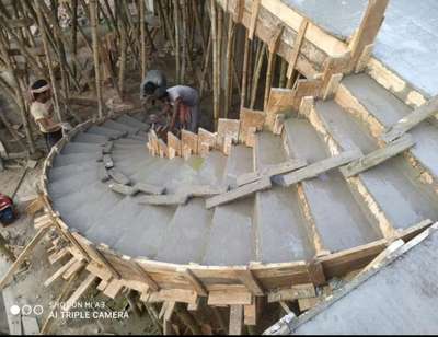 Perla sight Stair