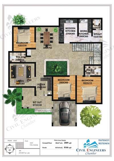 #FloorPlans
 #HouseDesigns
 #residence
 #residenceproject
 #SmallHouse