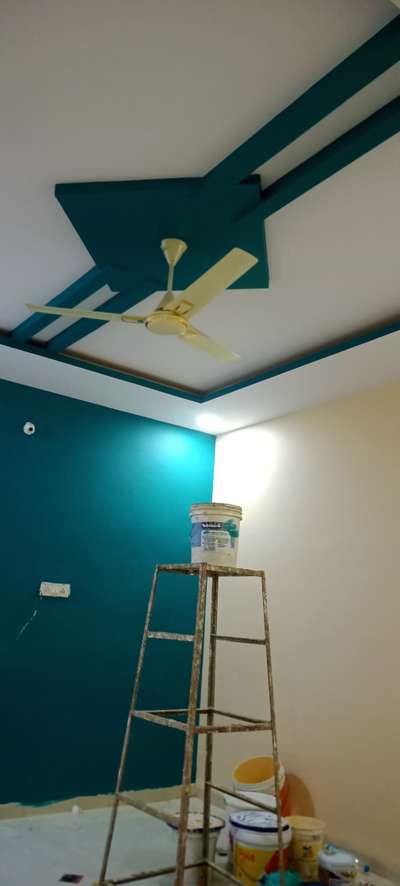 *Painting and water proofing work*
Tanya home painting and waterproofing work.
2 hand putty.... 1 hand primer.... 1hand touch up.... 2 court final colours