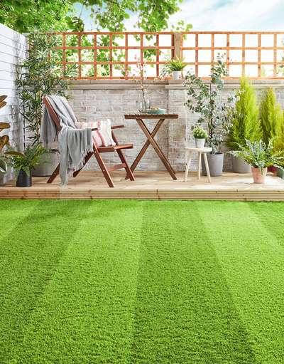 #NaturalGrass 
#artificialgarden