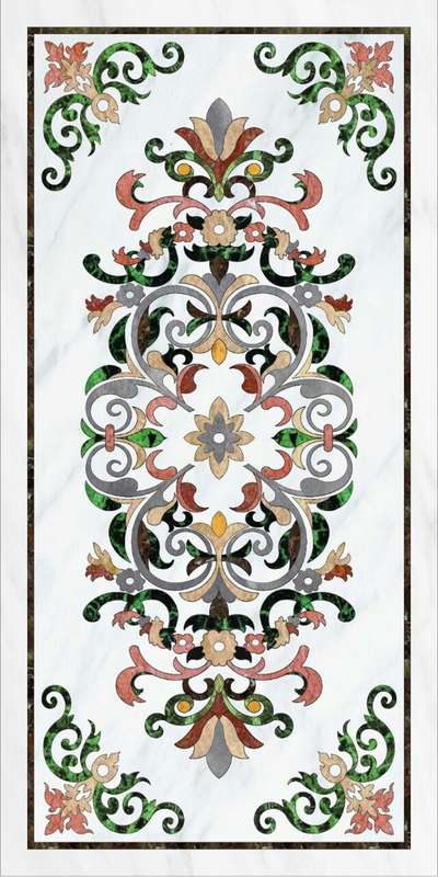 Marble inlay flooring work
#marbleinlay #FlooringDesign