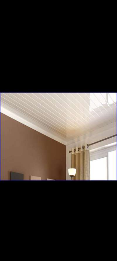 PVC fallcelling