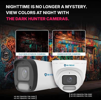 HI-FOCUS DARK HUNTER 
power full  #hifocus  #cctv  #cctvcamera  #cctvoutdoor  #cctvkerala #hikvision  #HomeAutomation  #automaticgate