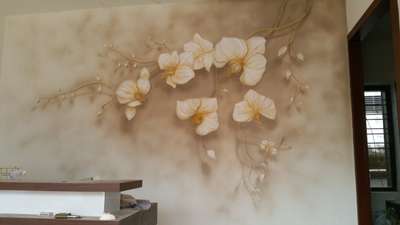 wall drawing