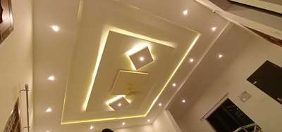 #GypsumCeiling #FalseCeiling