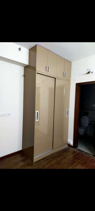 Bed room Sliding Wardrobe