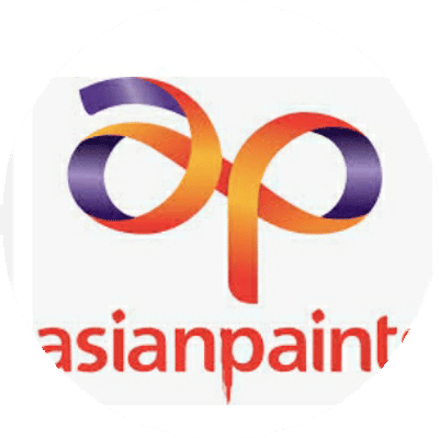 Asian paints 🌟