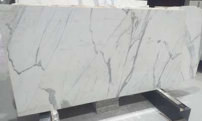 imported Italian marble