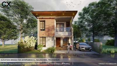 PROJECT AT NALANCHIRA, TRIVANDRUM