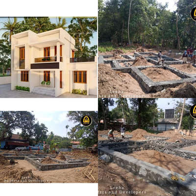 ആലപ്പുഴ ജില്ലയിലെ ജോൺ എന്ന client ന് വേണ്ടി 1500 sqft 3bhkയിൽ നിർമാണം പുരോഗമിക്കുന്ന വീട്. അതിമനോഹരമായ  3D ഉം 🏠🏡🏡. ഫൌണ്ടേഷൻ 👍👍.
🏡🏠
നിങ്ങൾക്ക് സ്ഥലം ഉണ്ടോ 🤔 🤔
എങ്കിൽ കേരളത്തില്‍ എല്ലായിടത്തും നിങ്ങള്‍ക്ക് വീട്, ബിൽഡിംഗ്,അപ്പാർട്ട്മെൻ്റ്, ഫ്ളാറ്റ് തുടങ്ങിയവ പണിത് തരുന്നു🏡
Agreement ന് ശേഷം പ്ലാൻ & 3D തികച്ചും സൗജന്യമായി നിങ്ങളുടെ ഇഷ്ടാനുസരണം ചെയ്ത് തരുന്നു ♥️
ഏറ്റവും ചുരുങ്ങിയ ബഡ്ജറ്റിൽ, മികച്ച ഗുണ നിലവാരത്തിലും വിശ്വസ്തയോടും തറപ്പണി മുതൽ ഫുൾ ഫിനിഷ് ചെയ്ത് കീ കൈ മാറുന്നു 💖 നിങ്ങളുടെ construction വർക്കുകൾക്ക് ഉടൻ വിളിക്കൂ 👇

📞+918089902878

Whattsapp me :+918089902878

Concept & Consulting LEEHABUILDERS&DEVELOPERS
കണ്ണൂർ , കൊച്ചി , കോഴിക്കോട്

#leehabuilders #leehaconstruction
#constructionsite #home #HouseDesigns #ElevationHome #SmallHouse  #HouseConstruction #homesweethome #3DPlans #35LakhHouse #steelstructure  #pavingstone #KeralaStyleHouse  #keralahomedesignz  #modernkitchen  #ModularKitchen
 #budgethomeplan  #BuildingSupplies  #buildersinkerala  #BathroomTIles  #homeswee