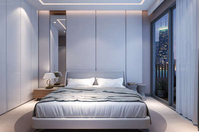 Bedroom design