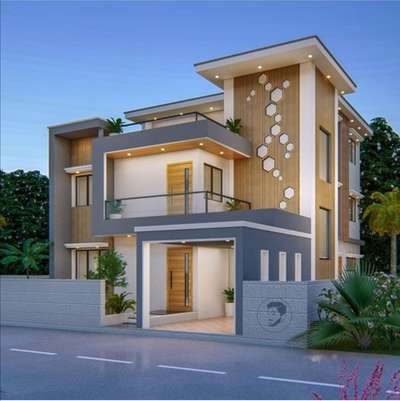 Elevation design in just 7000 rs call me 9950250060