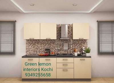 *Modular kitchen *
Multywood modular kitchen with premium quality meterials . This rate includes labour and material cost .