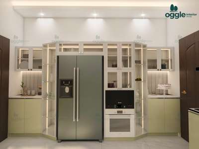 modern Kitchen design
 #KitchenIdeas  #KitchenCabinet  #ModularKitchen  #InteriorDesigner  #interiorcontractors  #luxuryhomedecore  #trendingdesign  #calicutdesigners  #Kozhikode