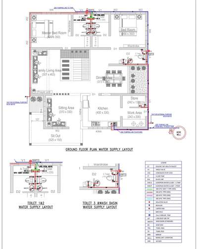 ELECTRICAL & PLUMBING PLANS
#Electrical #Plumbing #drawings 
#plans #residentialproject #commercialproject #villas
#warehouse #hospital #shoppingmall #Hotel 
#keralaprojects #gccprojects
#watersupply #drainagesystem #Architect #architecturedesigns #Architectural&Interior #CivilEngineer #civilcontractors #homesweethome #homedesignkerala #homeinteriordesign #keralabuilders #kerala_architecture #KeralaStyleHouse #keralaarchitectures #keraladesigns #keralagram  #BestBuildersInKerala #keralahomeconcepts #ConstructionCompaniesInKerala #ElectricalDesigns #Electrician #electricalwork #electricalcontractor #Plumbing #lighting #KitchenLighting #lightingdesigner #lightingsolution #KitchenCeilingDesign #kitcheninspiration #power
#Thiruvananthapuram #thiruvalla #Kottayam #Alappuzha #Thrissur #Kollam