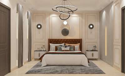 #3droomdesign
#MasterBedroom
#interiordesign