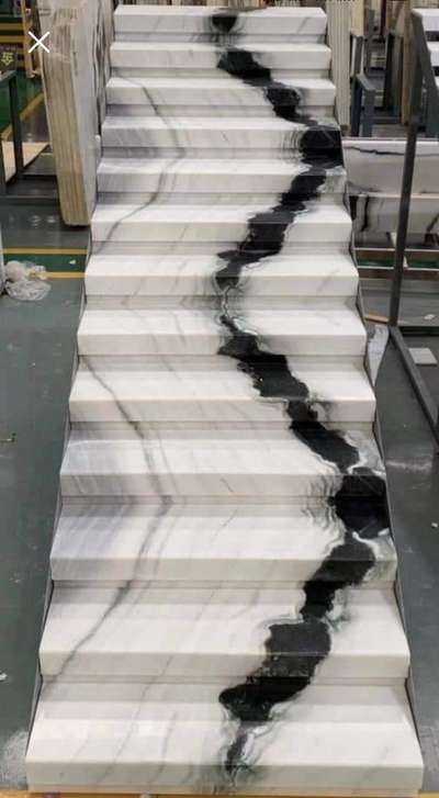 Satwario Design Staircase