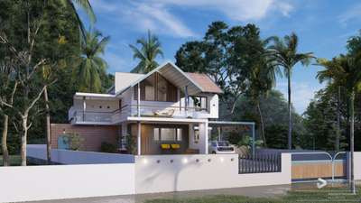 Ongoing residential project at kondotty


Area-2500sqft