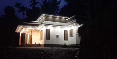 completed project at wayanad