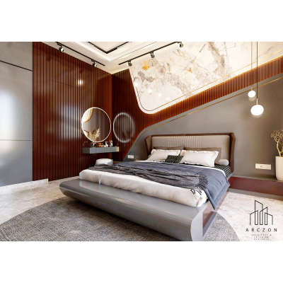 Modern Bedroom Interior design
Contact us for Interior Designs:-6375991375
E-Mail:- nileshverma165@gmail.com 
 #InteriorDesigner  #MasterBedroom  #WallDecors  #Architectural&Interior