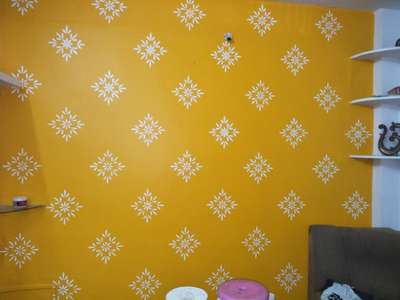 #Royal_touch_painting bhopal