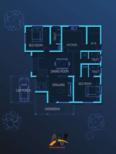 Client name :MR .NIDHIN PATHANAMTHITTA 
Location :PATHANAMTHITTA 
Area:1500 sqft 2bhk

#2/3/4BHK #single/Double storey #Location #Traditional/ contemporary #2Dfloorplan #Floorplan #2D #3d