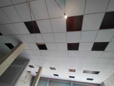 *T.Grid  ceiling*
fiber  tiles /PVC laminated gypsum tiles/metal tiles/PVC tiles