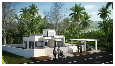#HouseDesigns #ElevationHome