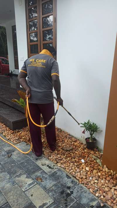 #pestcontrol  #Anti-Termite  #constructio_termite_treatment