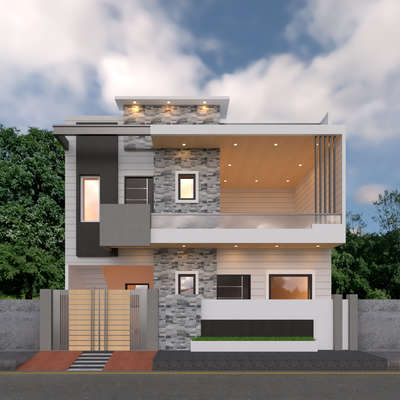 2D Plan 
Ground Floor 10Rs Sqft
First Floor 6Rs Sqft

Front Elevation Price 
7K Single Road+Double Side Road 10k
But If you Give Me Complete 2D and 3D work Then we Less 2Rs sqft.

WhatsApp Only:- #8059366084