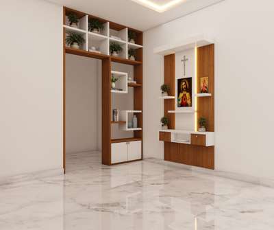 Partition with Prayer unit...
.
.
.
#InteriorDesigner #KitchenInterior #Architectural&Interior #LUXURY_INTERIOR #koloapp #koloindial #koloeducation  #HouseConstruction #constructionsite #constructioncompany #Kannur #kannurconstruction #kannurbudgethome