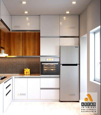 #ModularKitchen #KitchenIdeas #InteriorDesigner #KitchenInterior #LargeKitchen