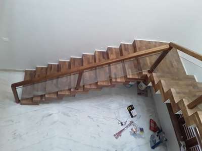 stair case