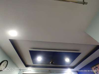 Falls Ceiling