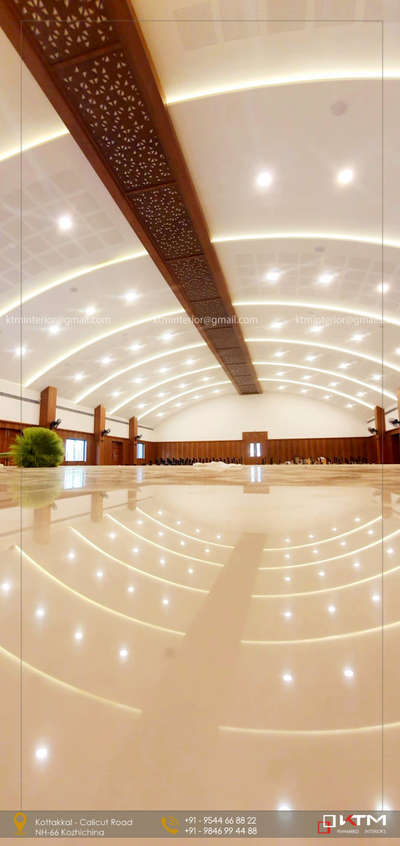 False Ceiling Gypsum With Veneer ...

Mytry Convention Center
@Malappuram , Perunthalmanna

 #ktm_interiors 

 #FalseCeiling  #FalseCeiling_llighting_flooring  #GypsumCeiling  #VeneerCeling  #artechdesign  #auditorium  #conventioncenter  #InteriorDesigner