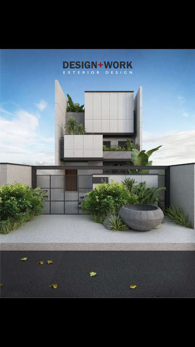 Exterior Designs