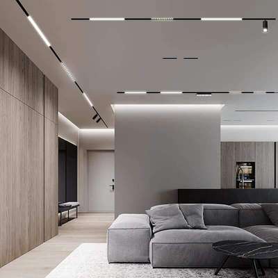 Magnetic lights have become very popular in recent years. 👌👌