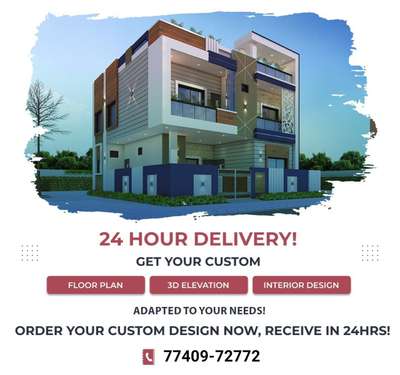 Manoj Design Hub 77409 72772