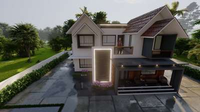 #3D_ELEVATION