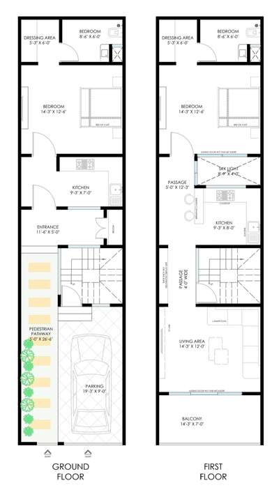 #architecturedesigns #FloorPlans #plot #Architectural #InteriorDesigner #naksha #jaipurarchitecture