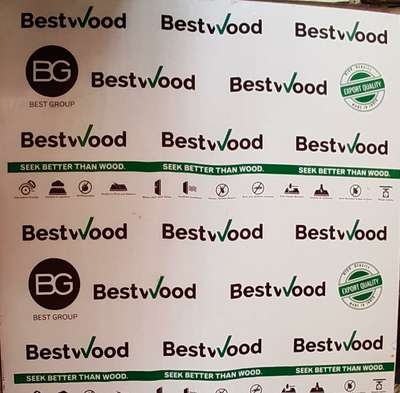 Bestwood pvc sheets(multiwood) available