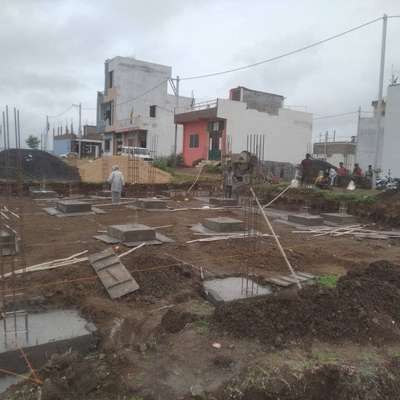 Bhopal Amar civil construction services 🏠