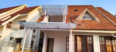 car porch & balcony
roof in 10 mm tuffen glass
ARUNIMA ENINEERING KOTTAYAM
9744718357