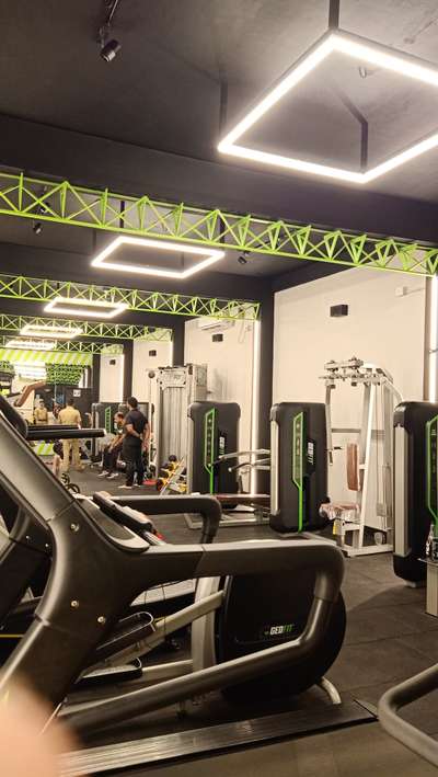 melt fitness studio interior #Architect  #architecturedesigns  #InteriorDesigner